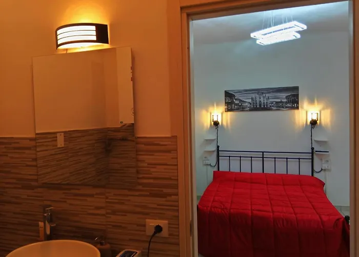 Doppia Atmosfera Milan