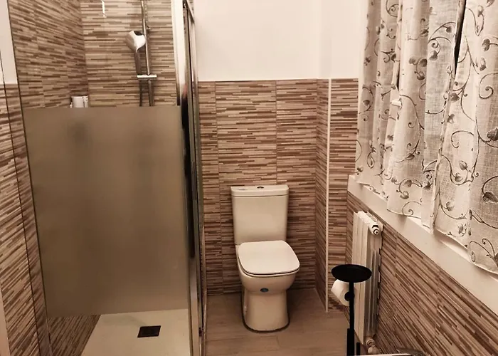 Bed & Breakfast Doppia Atmosfera *