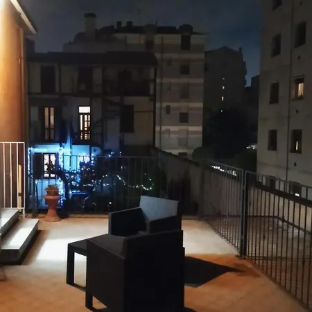 Bed & Breakfast Doppia Atmosfera