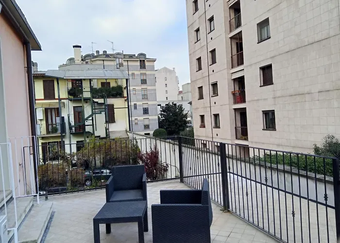 Bed & Breakfast Doppia Atmosfera *